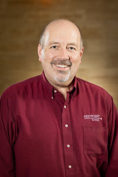 Jon Van Zandt