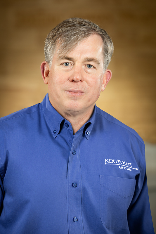 Scott Graham