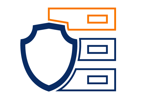 cyber security icon