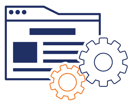 systems admin icon